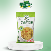 שקדי מרק (דגש)