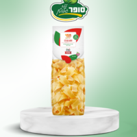 פסטה פפרדלה ללא גלוטן- תמי