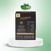 סוויטאנגו סוכר וניל ללא גלוטן וללא סוכר - Sweetango
