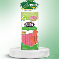 חמצוצים בטעם תות שדה (Fini)
