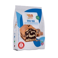 קמח תופח תמי