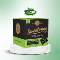 סוויטאנגו 100-2go שקיות (יחידה) ללא גלוטן וללא סוכר - Sweetango
