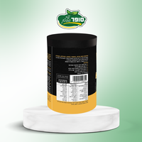 خليط حمص خالٍ من الغلوتين