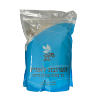 קמח עידן - על בסיס עמילן חיטה ללא גלוטן