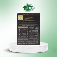 אינסטנט פודינג וניל ללא גלוטן וללא סוכר - Sweetango