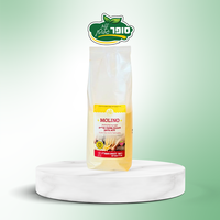 תערובת איטלקית להכנת פסטה טרייה ללא גלוטן (מולינו צהוב) – כשר לפסח תשפ