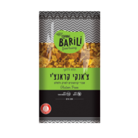 צ'אנקי קראנצ'י - שברי קרטונים למרק ולסלט