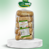 לחמניות עם שומשום ממולינו ירוק *5 יחידות