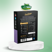 תערובת להכנת פנקייק ללא גלוטן וללא סוכר - Sweetango