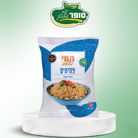 פתיתים מקמח אורז תמי