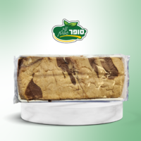 كعكة رخامية