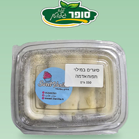لفائف مقالي بحشوة البطاطا - sweet vanilla