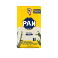 طحين ذرة  أبيض P.A.N