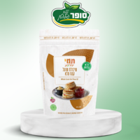קמח שיבולת שועל - תמי