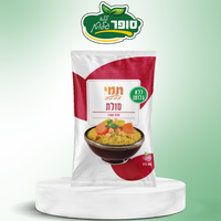 סולת תמי