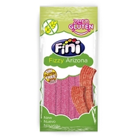 חמצוצים בטעם תות שדה (Fini)