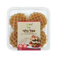 וופל בלגי