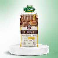 תערובת לאפיה ללא גלוטן - Re Fresh