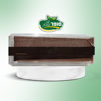 עוגת טריקולד ללא גלוטן - עידן ללא גלוטן