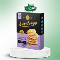 תערובת להכנת פנקייק ללא גלוטן וללא סוכר - Sweetango