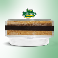 كعكة جبنة بفتات خالية من الغلوتين - مخبز عيدان