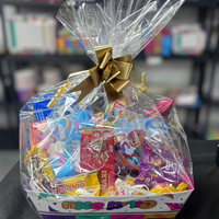 משלוח מנות מארז צבעוני