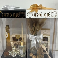 מארז ראש השנה אגרטל