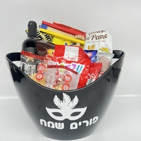מארז שמפניירה