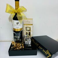 משלוח מנות מארז פורים שמח מעמד ליין