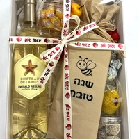 מארז ראש השנה 17