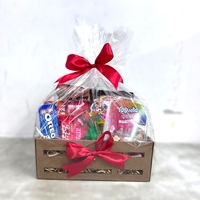 משלוח מנות ארגז ממתקים