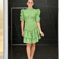 יסמין dress