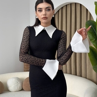 שמלת גרייס-תחרה