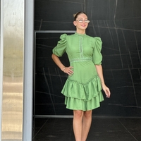 יסמין dress