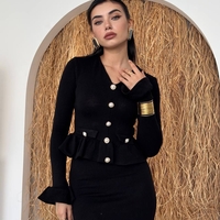 חליפת דוכסית