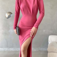 Dress pink new 💕