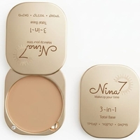 מייקאפ קורקטור קונסילר שמתאים את עצמו + מילוי מתנה