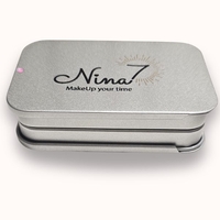 קומפקט סומק-ברונז 2 ב-1