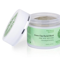 מסכת חימר לניקוי עמוק קטרינה