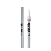 טוש הארה UNDER EYE PEN לחצי למבחר גוונים
