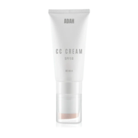מייקאפ CC CREAM מתאים את עצמו!
