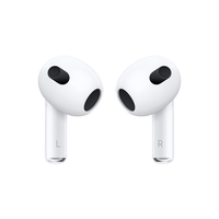 יבואן רשמי - AirPods 3