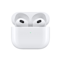 יבואן רשמי - AirPods 3