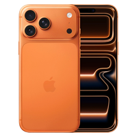 iPhone 17 Pro 256GB זמין במלאי לאיסוף מיידי