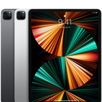 יבואן רשמי - iPad Pro 12.9-inch M1 | 5th Generation 128GB Wi-Fi