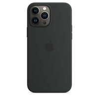 Apple Silicone Case Midnight