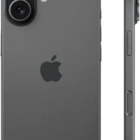 iPhone 17 512GB Black