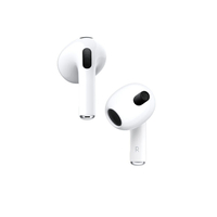 יבואן רשמי - AirPods 3