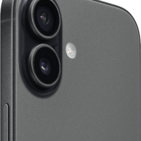 iPhone 17 512GB Black