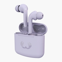 אוזניות Bluetooth Twins 1 tip